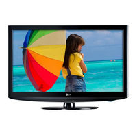LG 32LD4 Serie Bedienungsanleitung