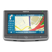 Nokia 500 Bedienungsanleitung