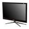 Monitore Samsung SyncMaster FX2490HD Benutzerhandbuch