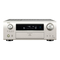 AV-Receiver Denon AVR-4310 Erste Schritte