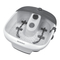Gesundheitsprodukte Silvercrest SFB 80 A1 Bedienungs- Und Sicherheitshinweise