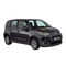 CITROEN C3 PICASSO 2010 - Fahrbereit