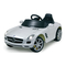 Spielzeuge Jamara Mercedes Benz SLS AMG Gebrauchsanleitung