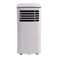 Midea PH1-09 Bedienungsanleitung