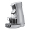 Kaffeemaschinen Philips Senseo HD7825 Kurzanleitung