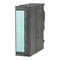 Automatisierungssyssteme Siemens SM 321 Referenzhandbuch