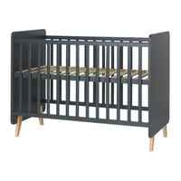Quax LOFT 54F 01 00xXLXL serie Bauanleitung