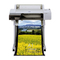 Printserver Epson Stylus Pro 7600 Referenzhandbuch