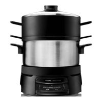 Philips Jamie Oliver HomeCooker Bedienungsanleitung
