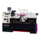 Drehmaschinen Optimum OPTiturn TH4610D Betriebsanleitung