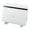Netzwerkrouter ZyXEL DX5401-B-Serie Schnellstartanleitung