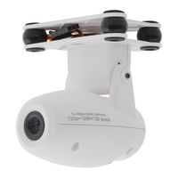 XciteRC Rocket 400 GPS Einbauanleitung