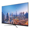 Fernseher Grundig 55 GUB 9980 Kurzanleitung