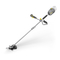 Rasentrimmer Kärcher BCU 260/36 Bp Bedienungsanleitung
