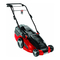 Rasenmäher Einhell RG-EM 1843 HW Originalbetriebsanleitung