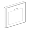 Bedienpanele Bosch UI 800 Installationsanleitung