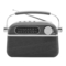 Radios Eurotops GF-951UR Gebrauchsanweisung