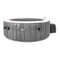 Whirlpools Intex PureSpa Greywood Deluxe Bedienungsanleitung