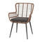 Möbel Siena Garden Zamora M29558 Aufbauanleitung