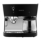 Rowenta PERFECTO COMBI, ES421010 - Espressomaschinen-Handbuch