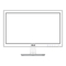 Monitore Asus VS208NR Anwenderhandbuch
