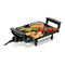 Grillplatten Princess 102220 Table Cheftm Micro Bedienungsanleitung