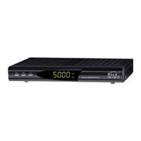 Boca HD 190 Cl Bedienungsanleitung