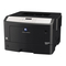 Drucker Konica Minolta bizhub 3301P Kurzanleitung