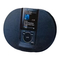 Mediaplayer Sony Walkman NWZ-E444K Bedienungsanleitung
