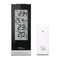 Techno Line WS 9767 - Handbuch zur Temperaturstation