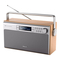 Radios Philips AE5220 Benutzerhandbuch