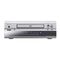 CD-Player Denon DCD-201SA Bedienungsanleitung