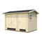 Gartenmöbel Palmako Olaf ELT18-3422-1 Montageanleitung