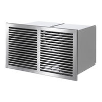 Miele DUU 2900 Gebrauchs- Und Montageanweisung