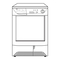 Wäschetrockner Zanussi TCE 7270 Gebrauchsanweisung
