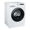 Wäschetrockner Samsung DV80T5220AW/S2 Kurzanleitung