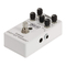 Mxr M87 - Bass Compressor Handbuch