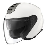 Schuberth M1 Handbuch