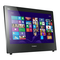 PCs Lenovo ThinkCentre E93z Benutzerhandbuch