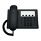 Telefone T-Mobile CONCEPT P 214 Bedienungsanleitung