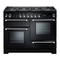 Herde Falcon Kitchener 110 Gebrauchsanleitung & Installations Anleitung