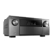 AV-Receiver Denon AVC-A110 Bedienungsanleitung
