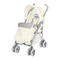 Kinderwagen Brevi AVENUE system 748 Gebrauchsanleitung