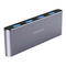 USB-Hubs xystec NX-4986 Bedienungsanleitung