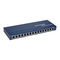 Switch Netgear FS116P Installationsanleitung