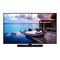 UHD Fernseher Samsung HG43EJ690U Installationsanleitung