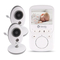Babyphone Lionelo Babyline 5.1 Bedienungsanleitung