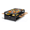 Princess BLACK STEEL Raclette - Handbuch für den Raclette Grill