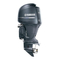 Motoren Yamaha FL150A Betriebsanleitung