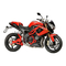 Motorräder Benelli 2010 TORNADO NAKED TRE R160 Benutzerhandbuch